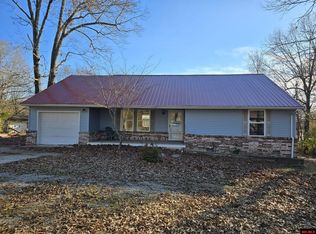 20 Town Park Pl, Mountain Home, AR 72653