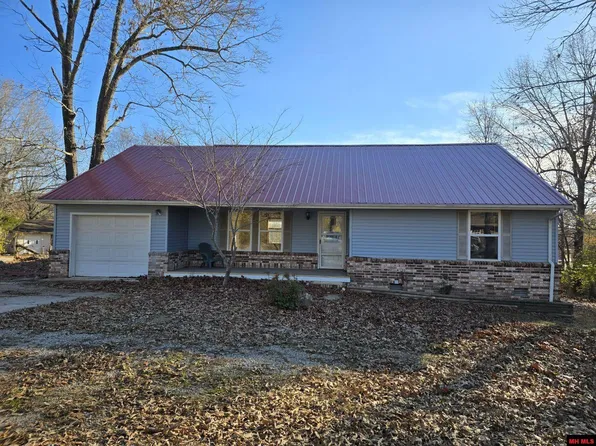 20 Town Park Pl, Mountain Home, AR 72653