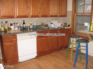 101 Josephine Ave #2A, Somerville, MA 02144