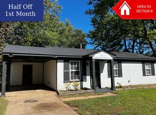 3312 Abbottsford Ave, Memphis, TN 38128