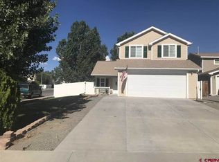 762 White Tail Ct, Montrose, CO 81401