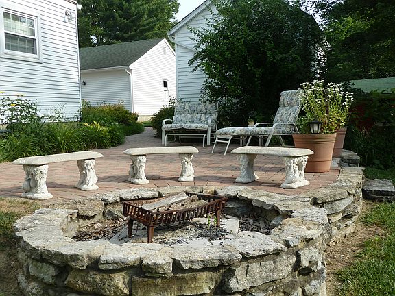 Fire Pit