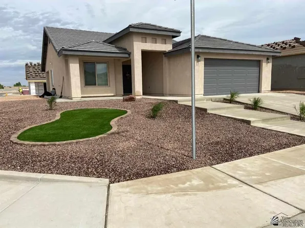 8550 E 41st St, Yuma, AZ 85365