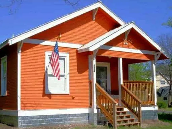 5416 Evans Ave #A, Austin, TX 78751