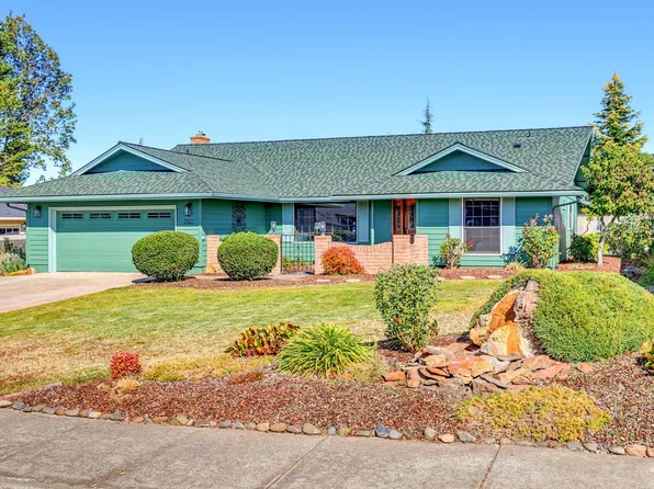 3527 Brannon Dr, Medford, OR 97504