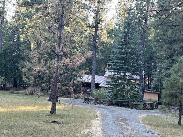 6818 Wilson Hill Rd, Shingletown, CA 96088