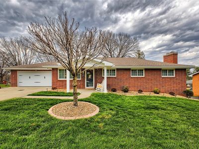 469 Hillcrest Dr, Latrobe, PA, 15650