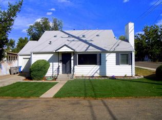 1730 S Merrill St, Boise, ID 83705