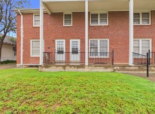 1621 S Jackson St UNIT 2, Amarillo, TX 79102