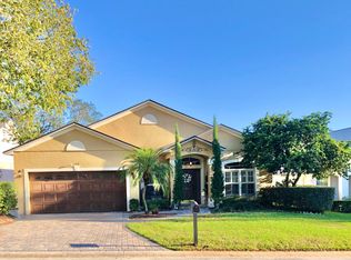 1558 Golfside Village Blvd, Apopka, FL 32712