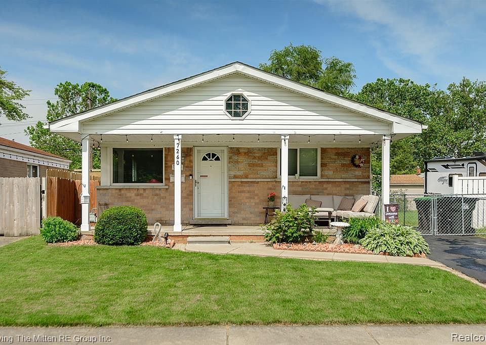 7260 Mortenview Dr, Taylor, MI 48180 Zillow