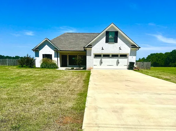 845 County Road 112, Florence, AL 35633