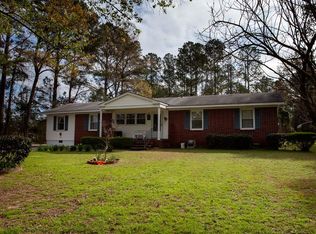 6673 Washington Rd, Appling, GA 30802