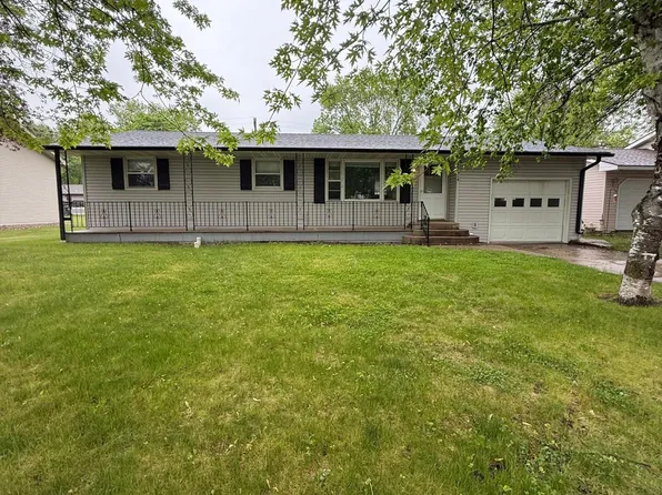1614 11th Ave, Granite Falls, MN 56241