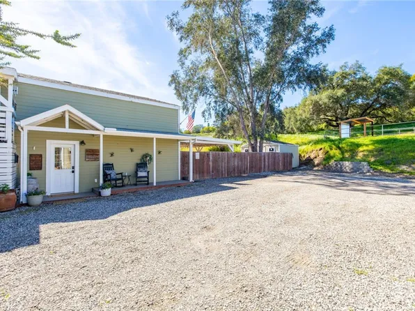 1720 Vista Del Lago, Fallbrook, CA 92028