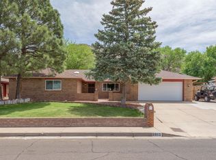 2912 Palo Alto Dr NE, Albuquerque, NM 87112