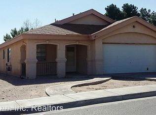 161 Yellowlegs Ct, Santa Teresa, NM 88008