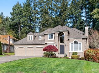 2311 9th Street Ct NW, Gig Harbor, WA 98335