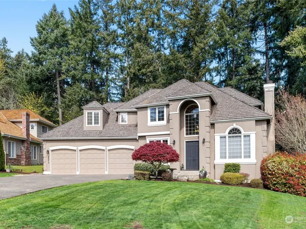 2311 9th Street Ct NW, Gig Harbor, WA 98335