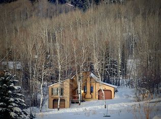 24 Prater Canyon Dr, Star Valley Ranch, WY 83127