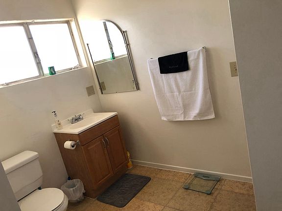 Large Bathroom
