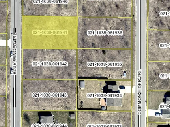 52508 Blue Winged Trl, South Bend, IN 46628