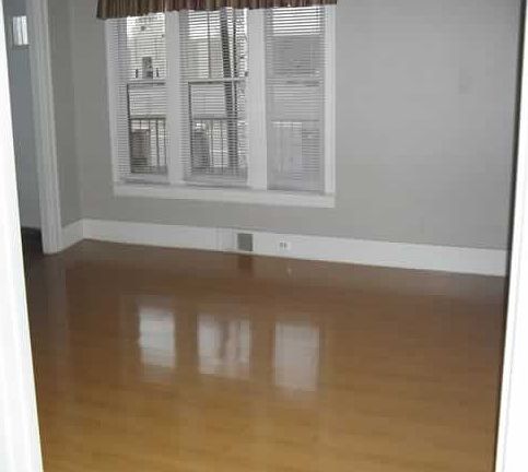 Newer Home Inside