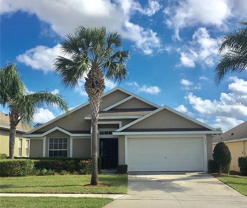 1612 Morning Star Dr, Clermont, FL 34714 Zillow