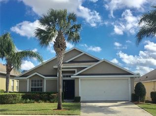 1612 Morning Star Dr, Clermont, FL 34714