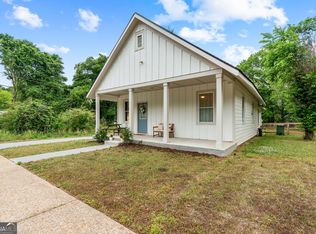 506 Askew Ave, Hogansville, GA 30230