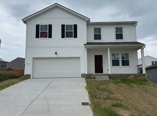 3835 Kindler Ct LOT 178, Columbia, TN 38401