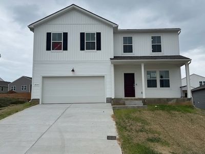 3835 Kindler Ct LOT 178, Columbia, TN, 38401