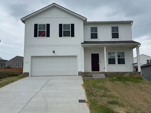 3835 Kindler Ct Lot 178, Columbia, TN 38401