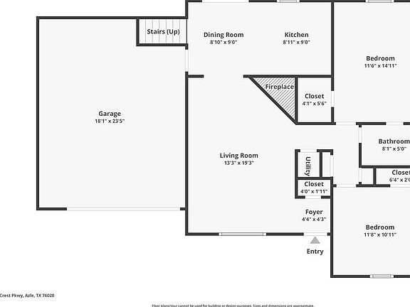 2nd image of this home