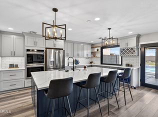 22443 N Davis Way, Maricopa, AZ 85138