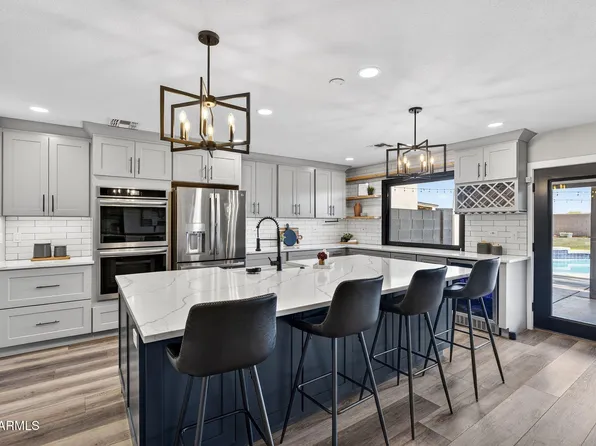 22443 N DAVIS Way, Maricopa, AZ 85138