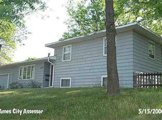 1314 Grand Ave, Ames, IA 50010