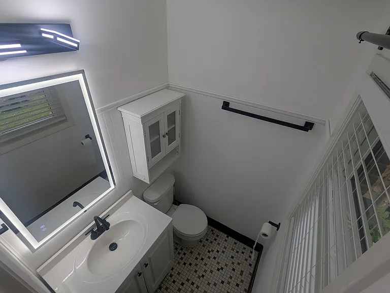 2180 Stockbridge Dr #A — Photo 9