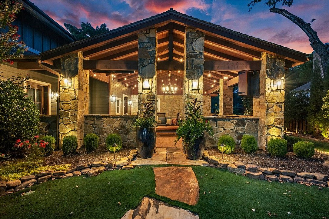 711 W Central Ave, Bentonville, AR 72712 Zillow