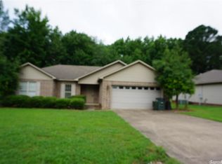 914 Tonya St, Bald Knob, AR 72010