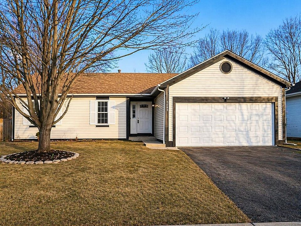 1st image of 5683 Morningstar Dr
