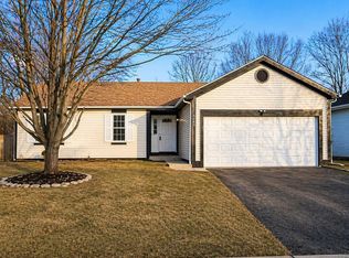 5683 Morningstar Dr, Galloway, OH 43119