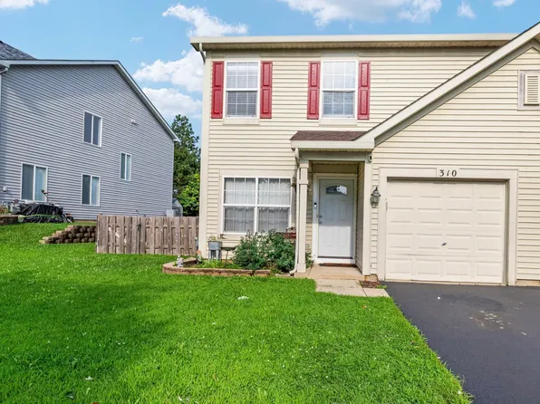 310 Paige St, Plano, IL 60545
