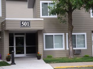 River South Apartments, Grand Rapids, MN 55744
