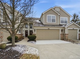 5673 Dockside Dr, Mason, OH 45040