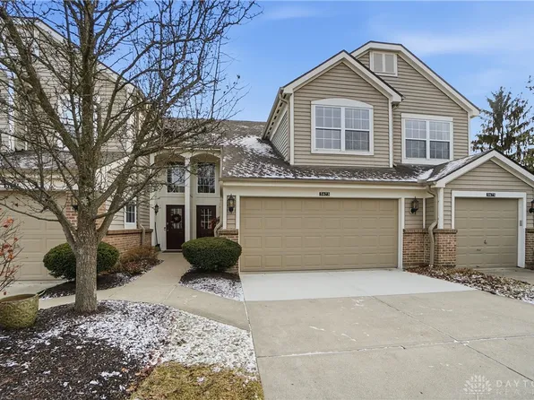 5673 Dockside Dr, Mason, OH 45040