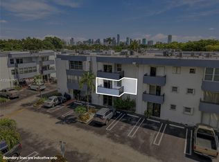 Grove Gardens Condo, Miami, FL 33145