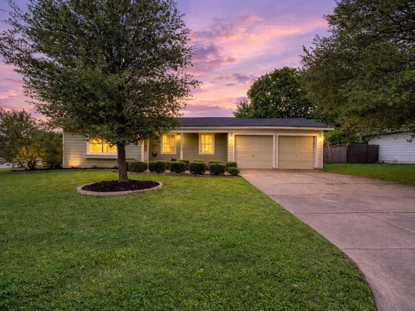 5328 Caroldean St, Haltom City, TX 76117