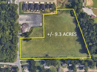 5119 Kratzville Rd, Evansville, IN 47710