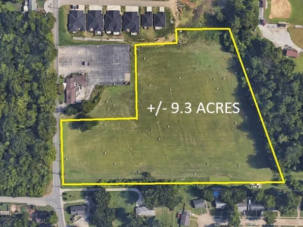 5119 Kratzville Rd, Evansville, IN 47710